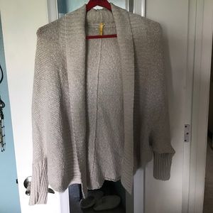 Lole mohair sweater