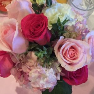 Meet your Posher, Laura