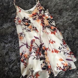 Mumu dress