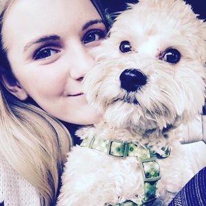 Meet your Posher, Paige