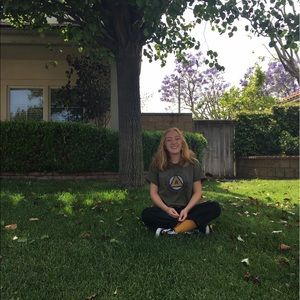Meet your Posher, Hailey