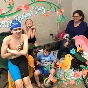 Meet your Posher, Susie