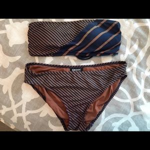 DKNY bikini