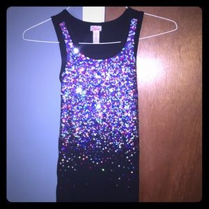 Girls Justice Summer dress