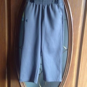 UA sweatpants