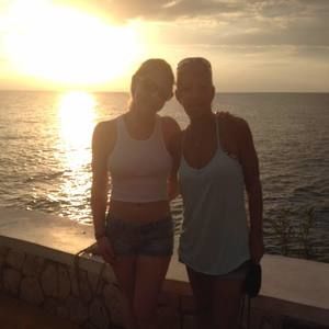 Meet your Posher, Tracy