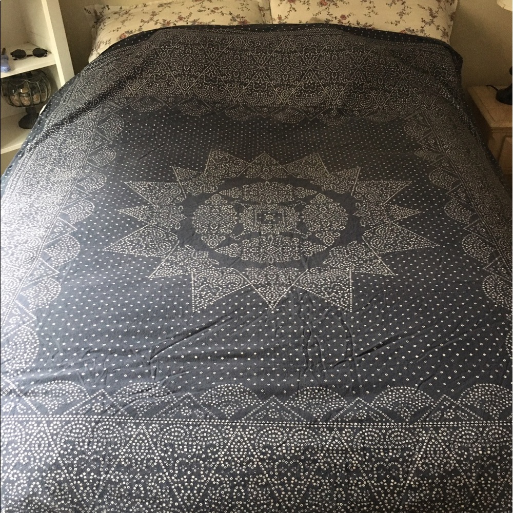 Urban Outfitters Duvet Cover