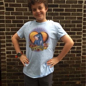 Eeyore Tee °o°