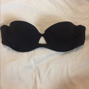 Victoria's Secret bandeau top 32D