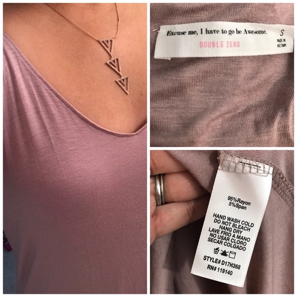 The softest dress ever - Picture 3 of 5