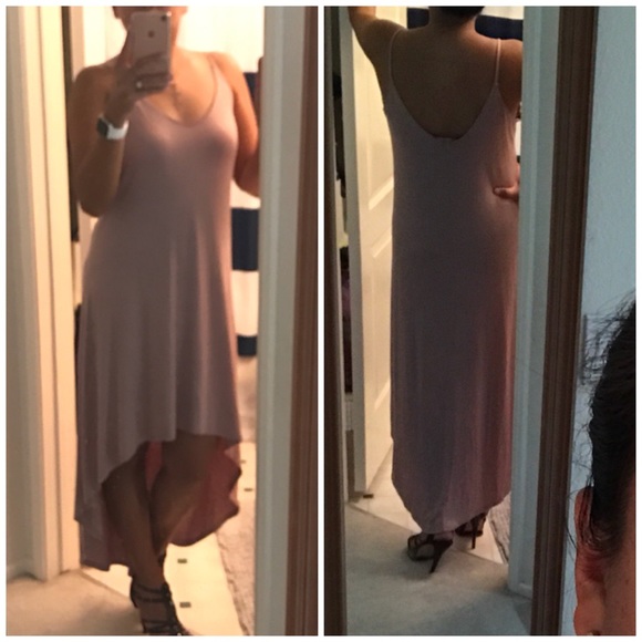 The softest dress ever - Picture 4 of 5