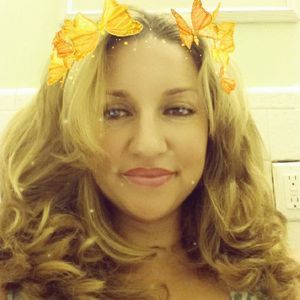 Meet your Posher, Norma