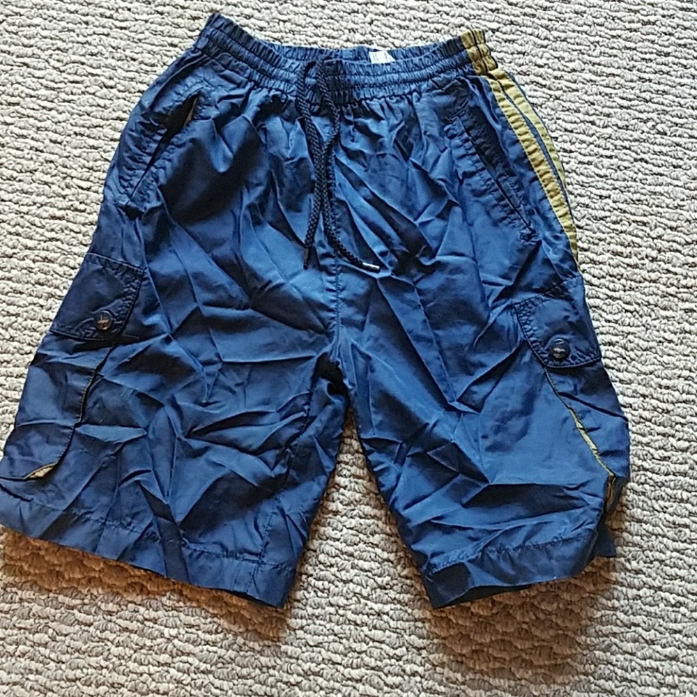 Boys shorts