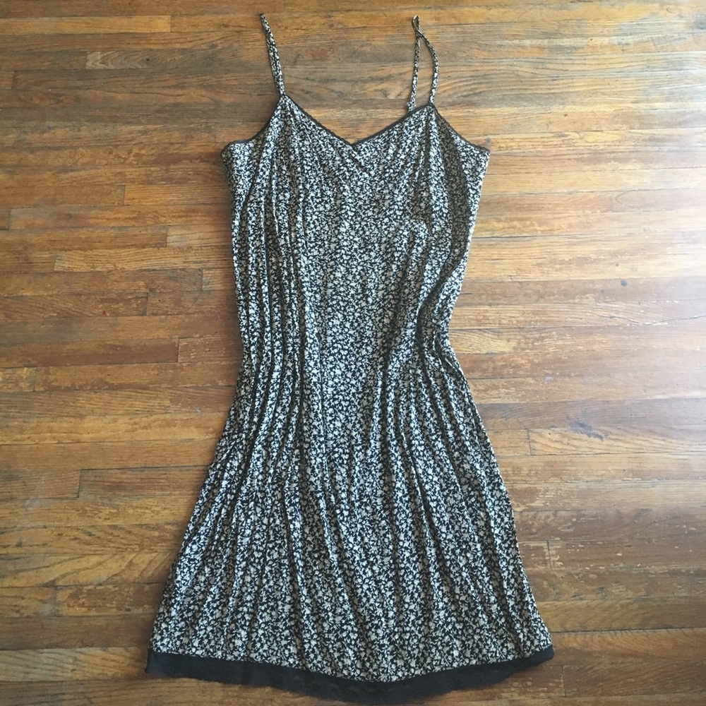 Vintage Old Navy Floral Dress