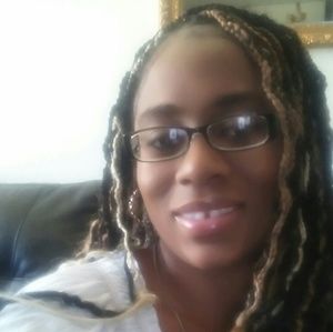 Meet your Posher, Randalyn