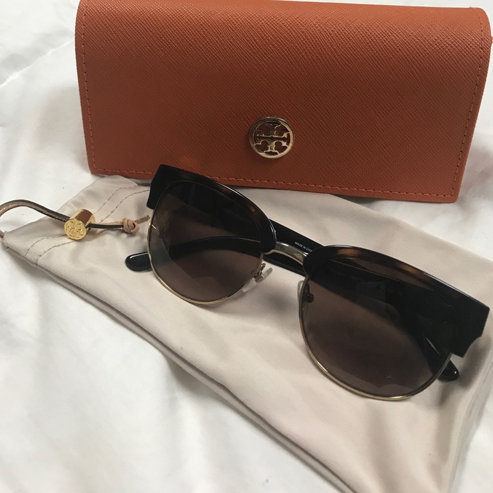 Tory Burch Sunglasses NWOT