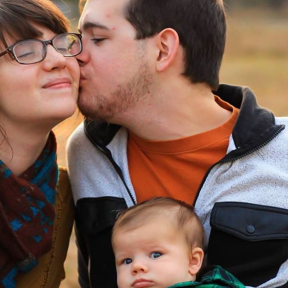 Meet your Posher, Ma'carry