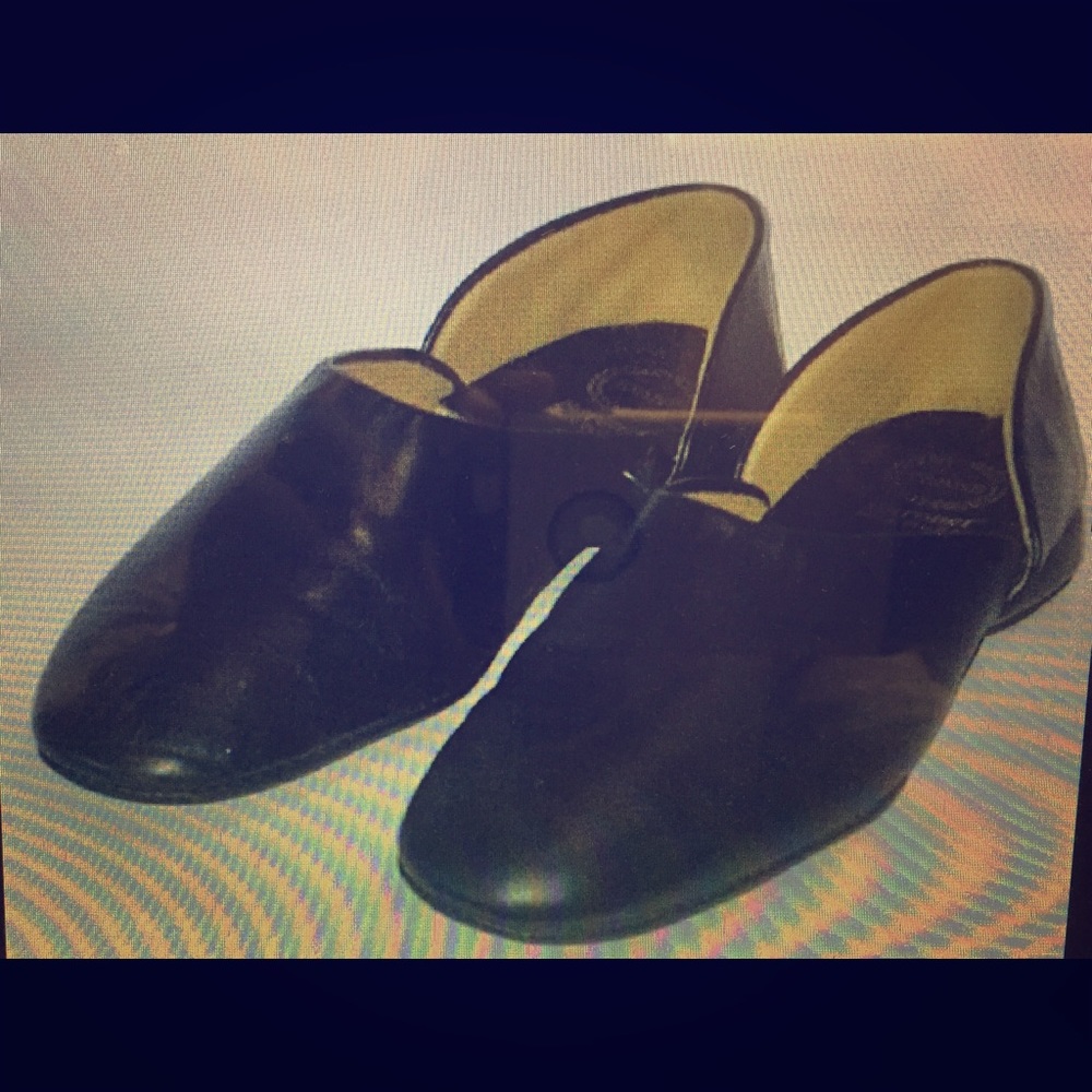 EVAN BARONET men's slippers