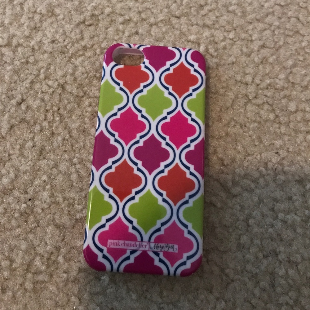 iphone 5/5s case