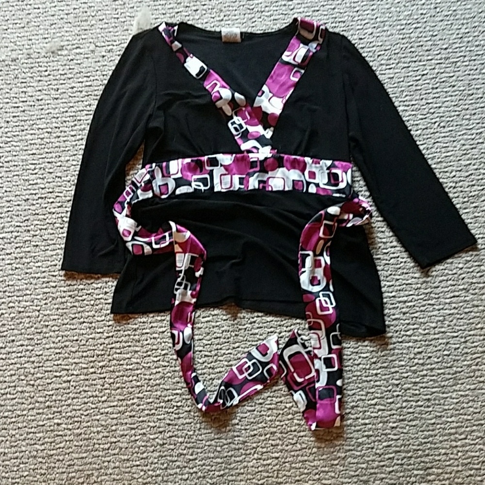 Women's shirt