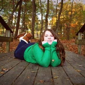 Meet your Posher, Amber