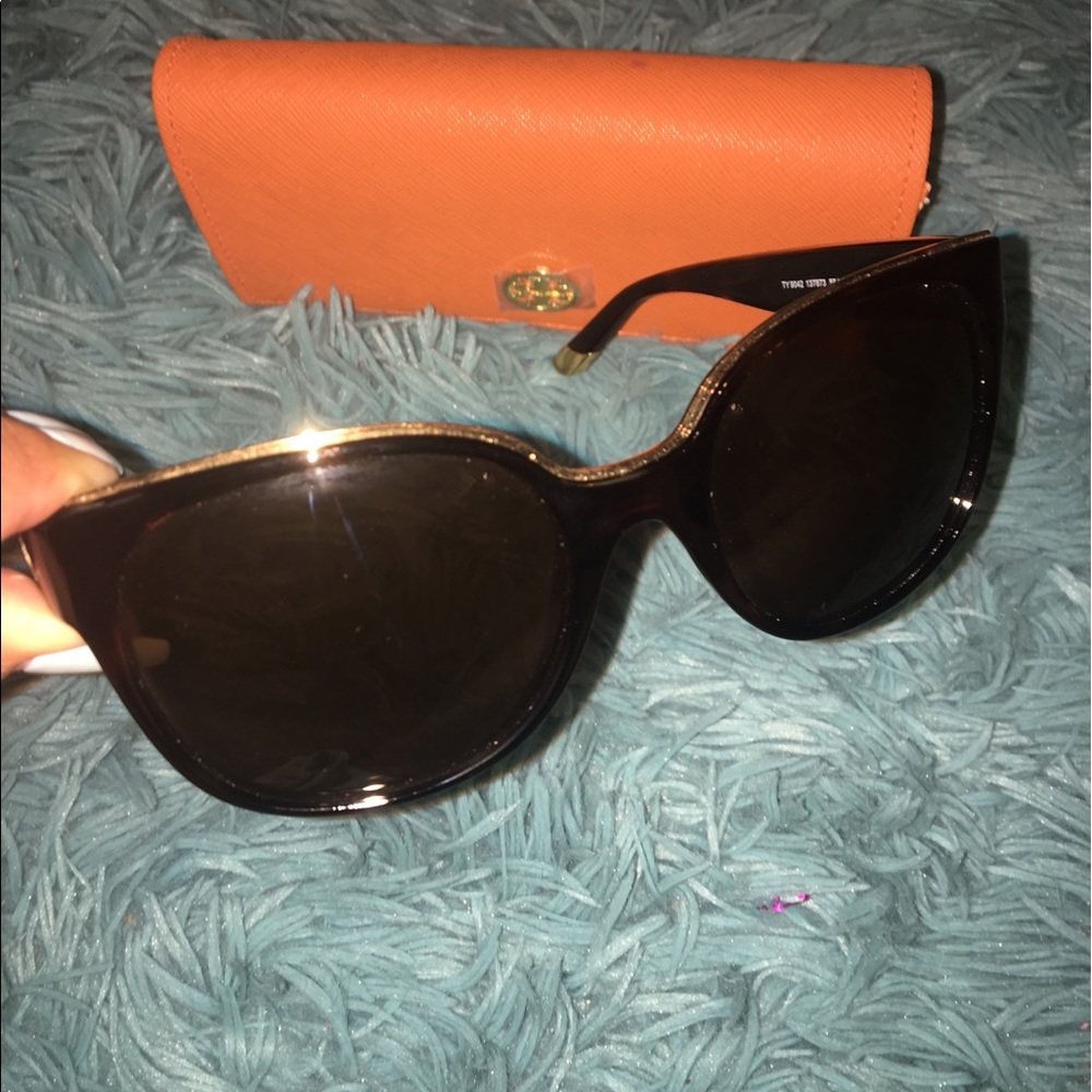 🕶TORY BURCH SUNNIES🕶