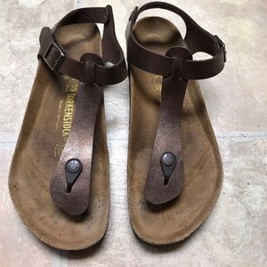Birkenstock Gizeh Sandals