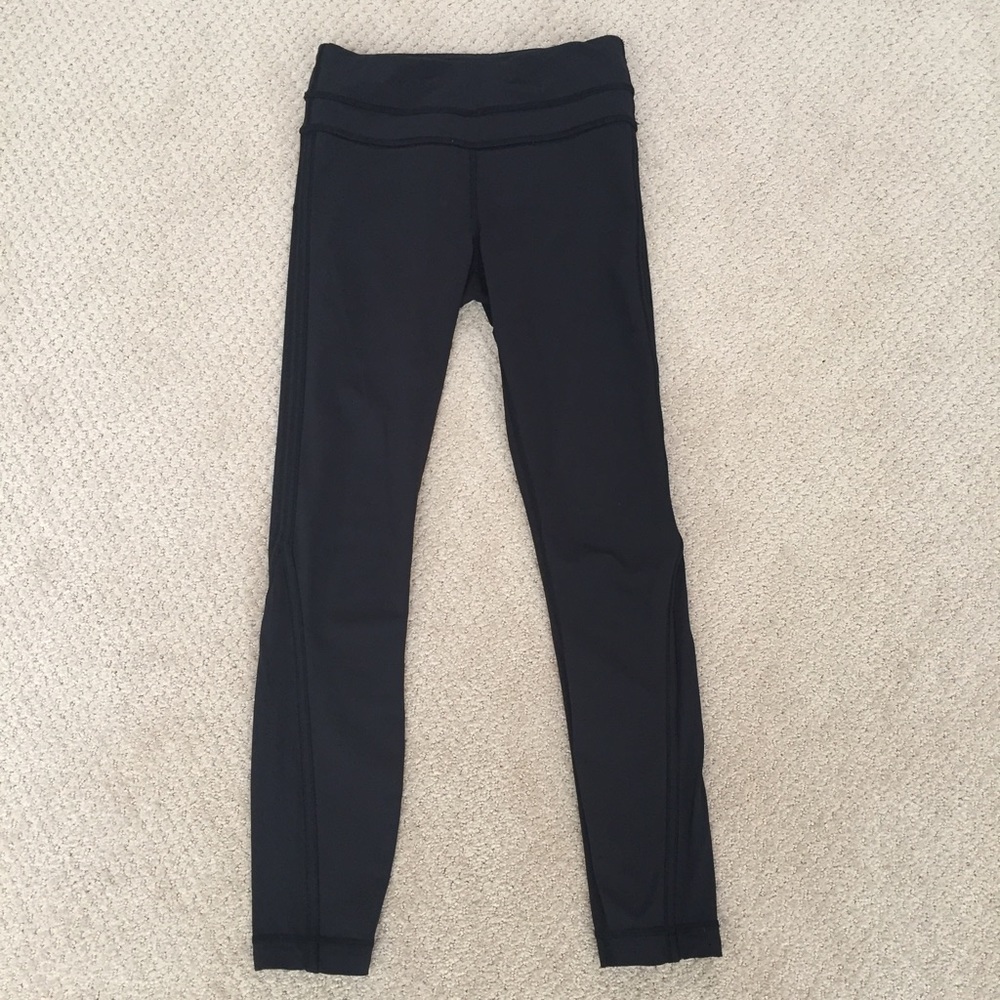 Lululemon Speed Leggings