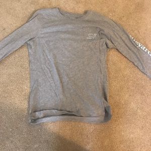 VINEYARD VINES LONG SLEEVE