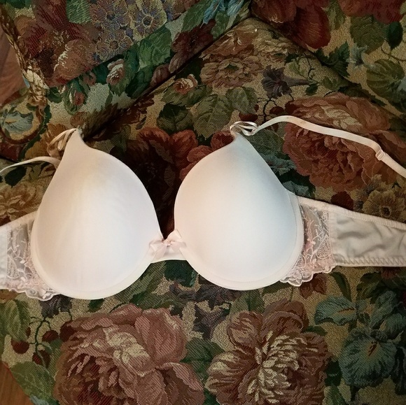 Secret Treasures Other - Lt Pink Padded Bra 36C