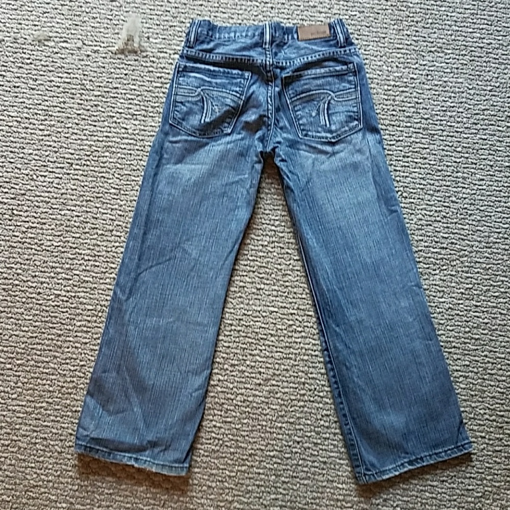 Boys jeans
