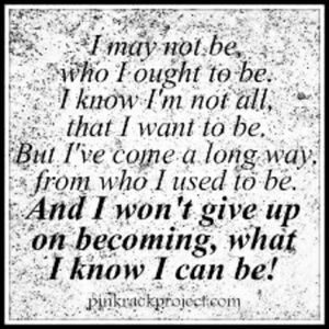 Meet your Posher, Beatriz