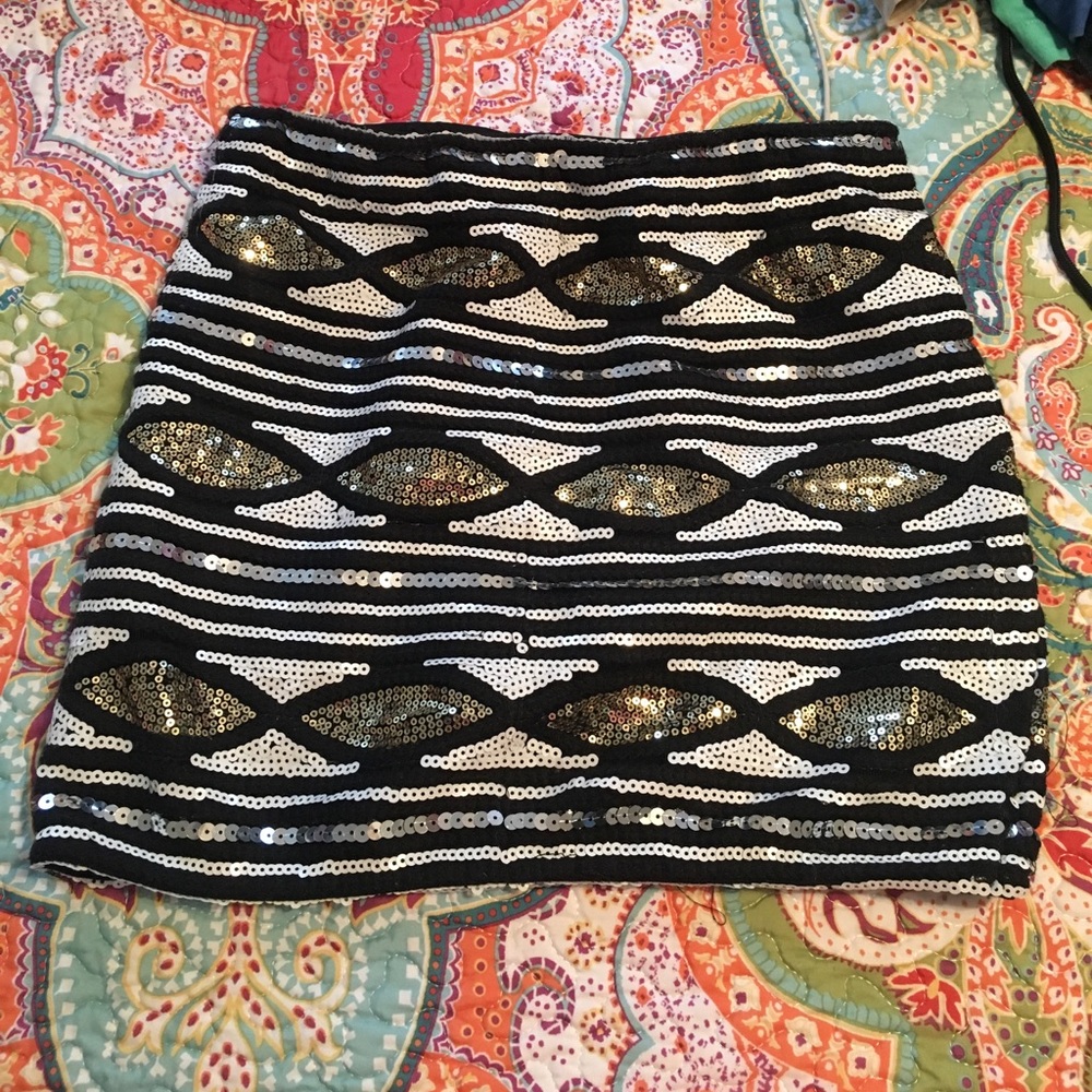 Skirt