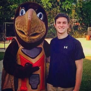 Meet your Posher, Matthew