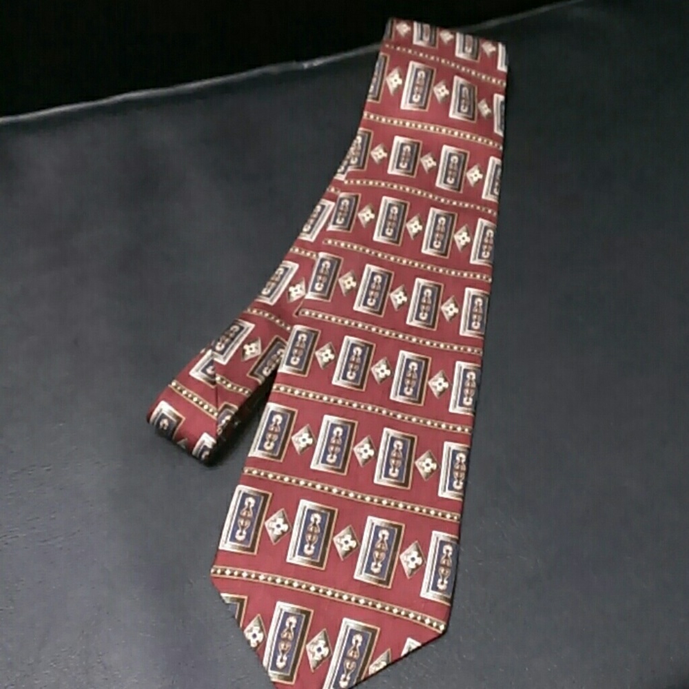 Men's Arden Cravats Tie