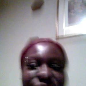 Meet your Posher, Tammy