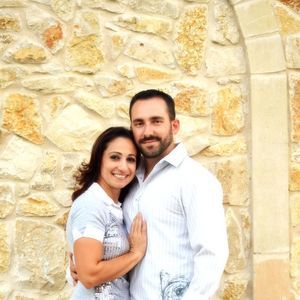 Meet your Posher, Steven