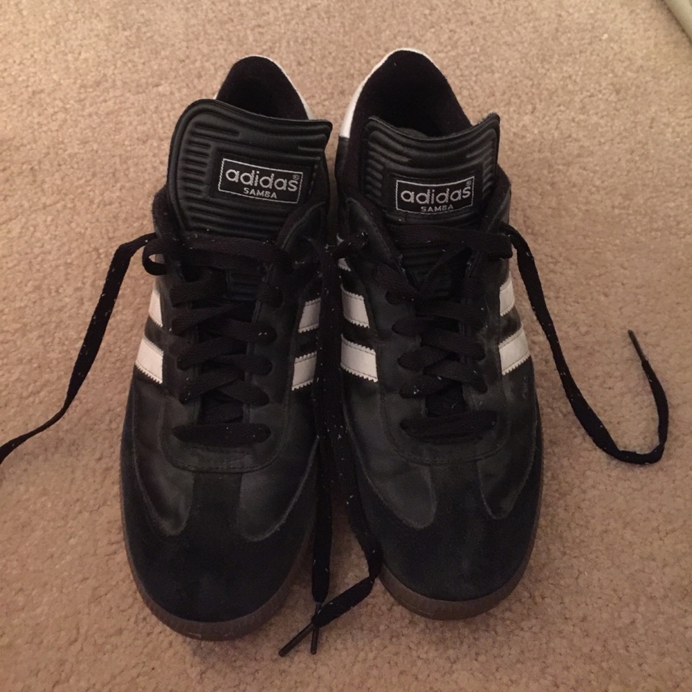 Adidas Samba