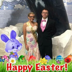 Meet your Posher, Alexis