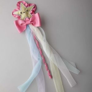Gorgeous fairy wand, new!