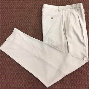 ONE HOUR SALE! Mens Tommy Bahama Silk Trousers