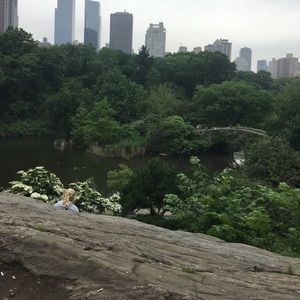 Meet your Posher, Cody