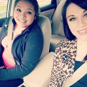 Meet your Posher, Jenna