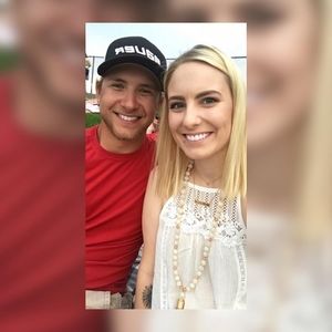 Meet your Posher, Nicholas