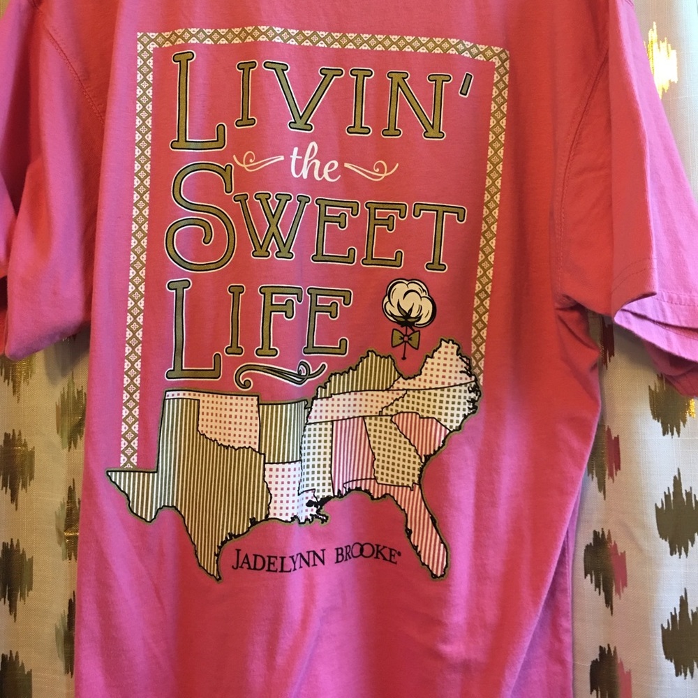 New Jadelynn Brooke T-Shirt