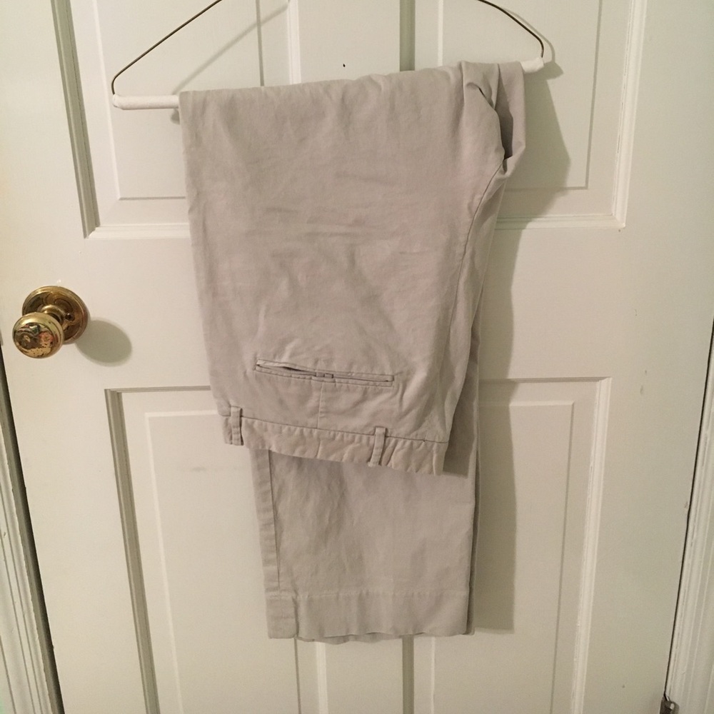 Theory Men's pants