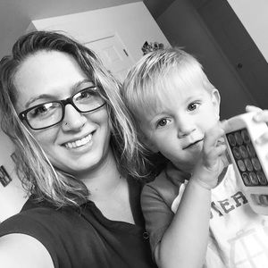 Meet your Posher, Gina