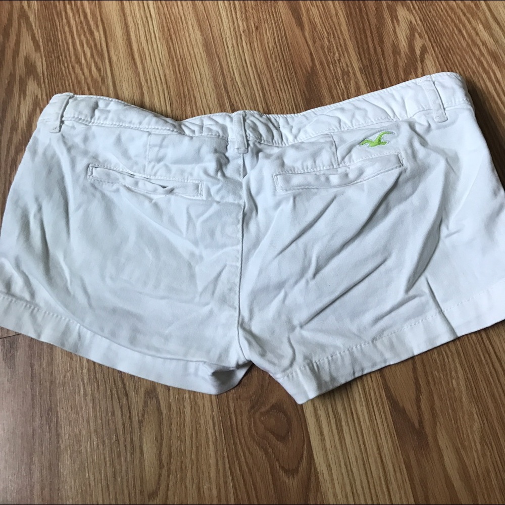 Hollister Shorts