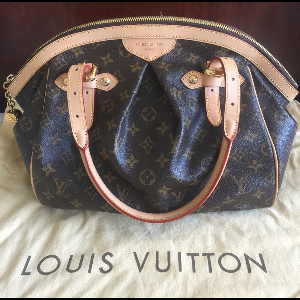 Louis Vuitton Tivoli GM