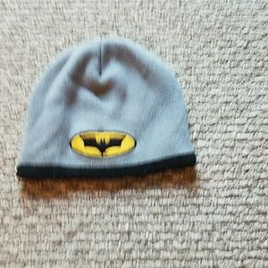 Boys hat